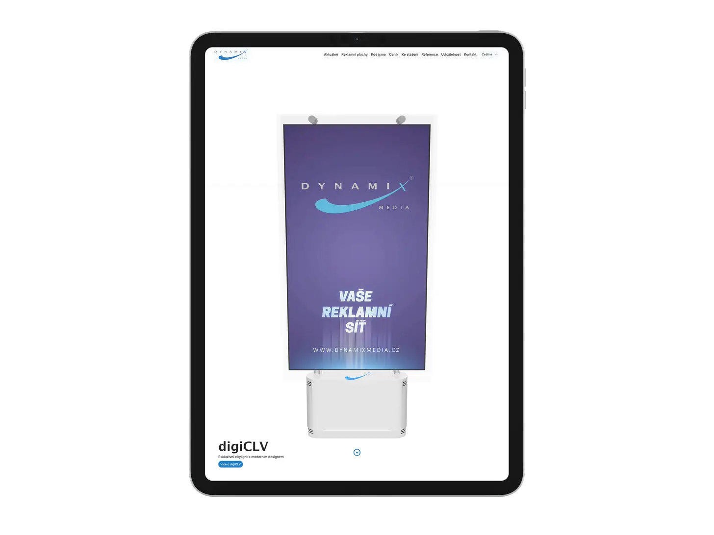 Dynamix Media